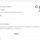 Illustration for article titled Go From Google Drive To MS Office By Converting Your Files with Takeout